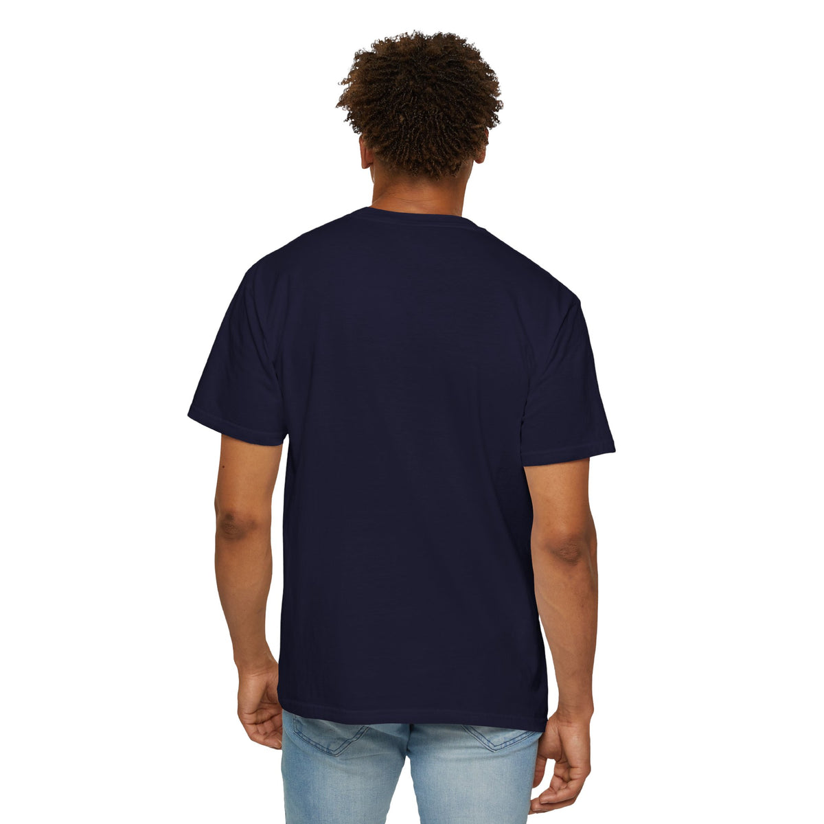 Check In On Your Bros Shirt | Men's Mental Health