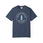Mental Health Matters Shirt, Surfboard Theme |  Mental Health Shirts