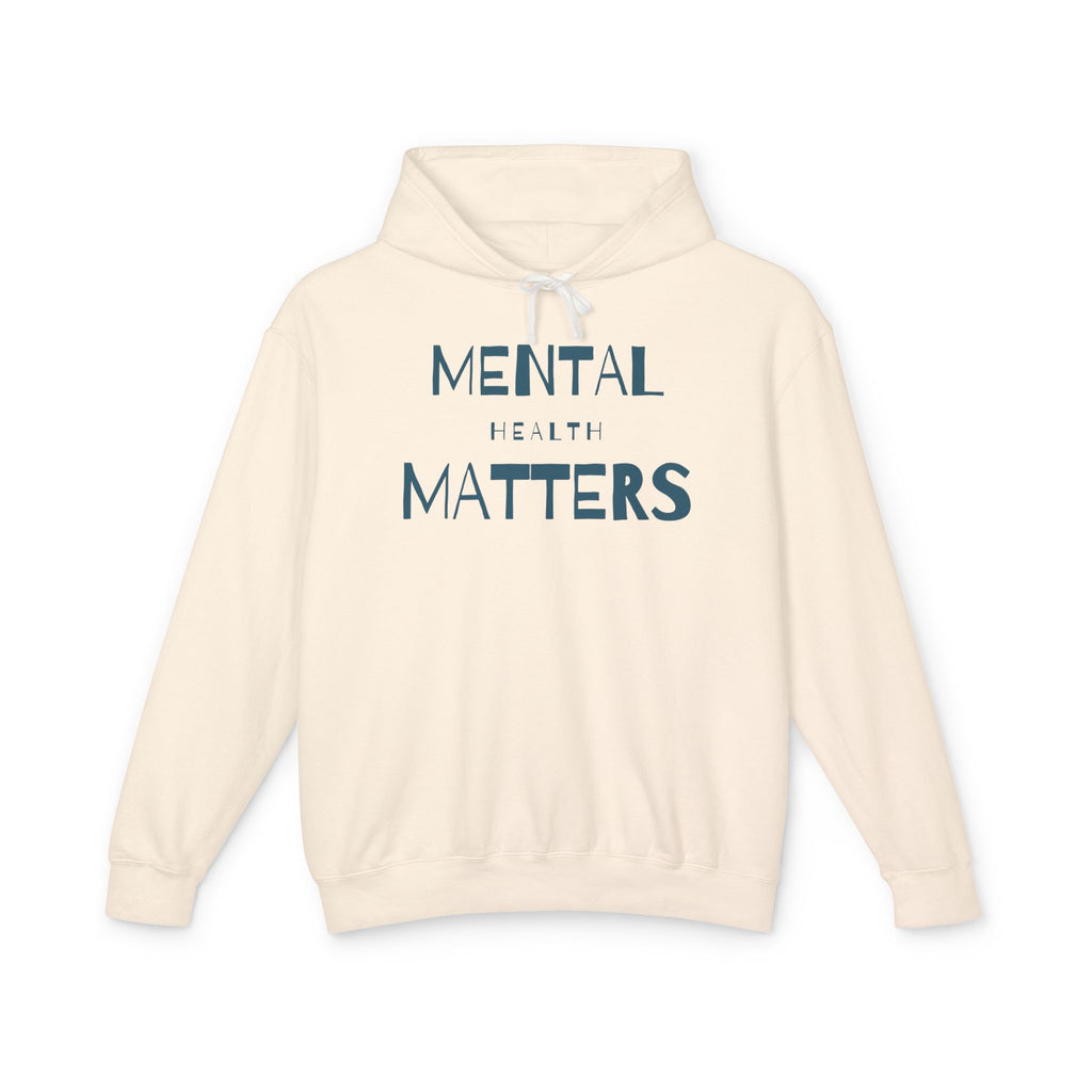 Mental Health Matters Sweatshirt | Mental Health Sweatshirts