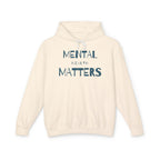Mental Health Matters Sweatshirt | Mental Health Sweatshirts
