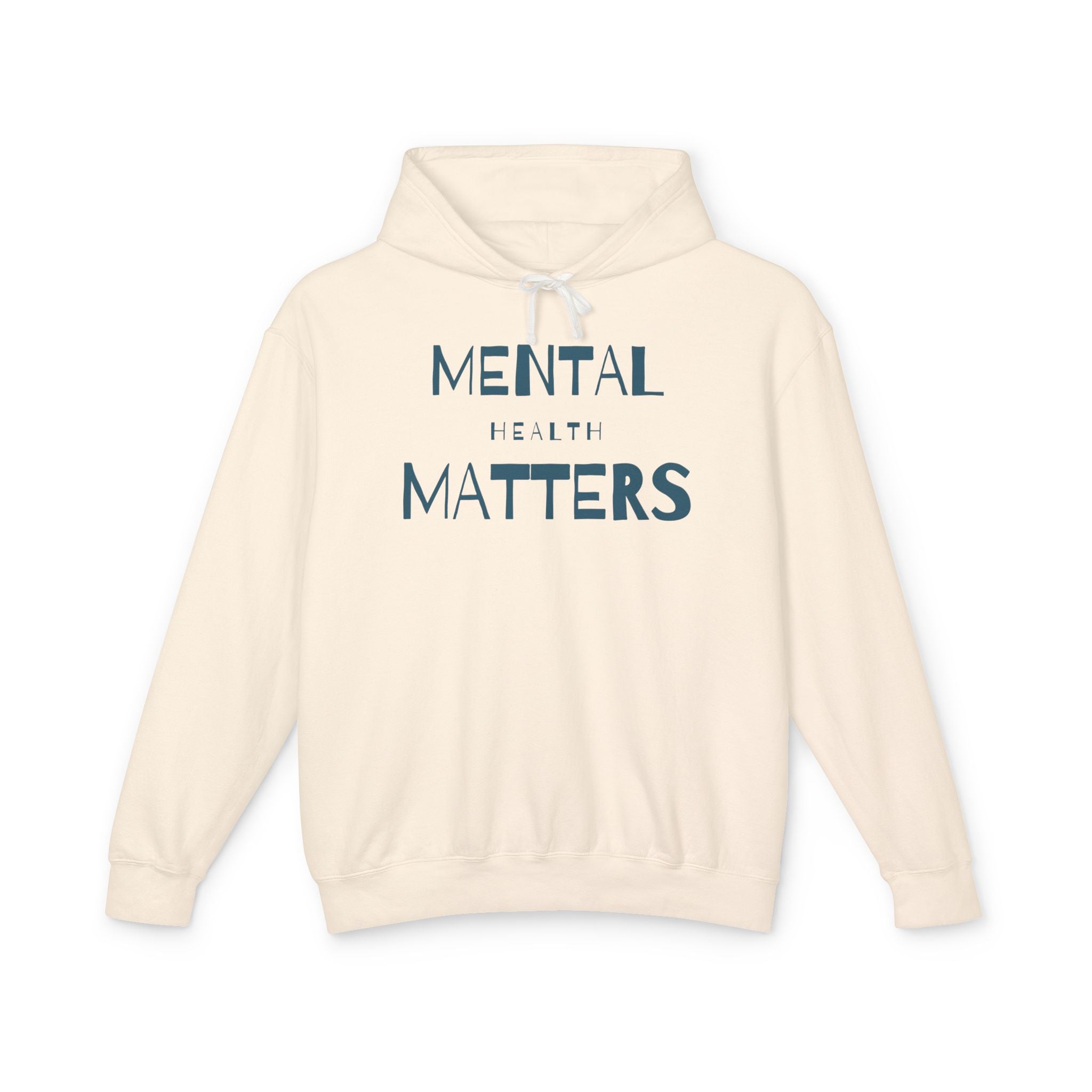 Mental Health Matters Sweatshirt | Mental Health Sweatshirts