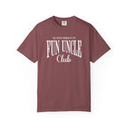 The Newest Member Of The Fun Uncle Club | Uncle Shirts