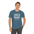 Men's Mental Health Awareness Support | Mental Health Shirts