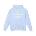 Mental Health Matters Sweatshirt | Sunset Theme