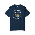 Mental Health Matters Shirt, Surfing Theme | Mental Health Shirts