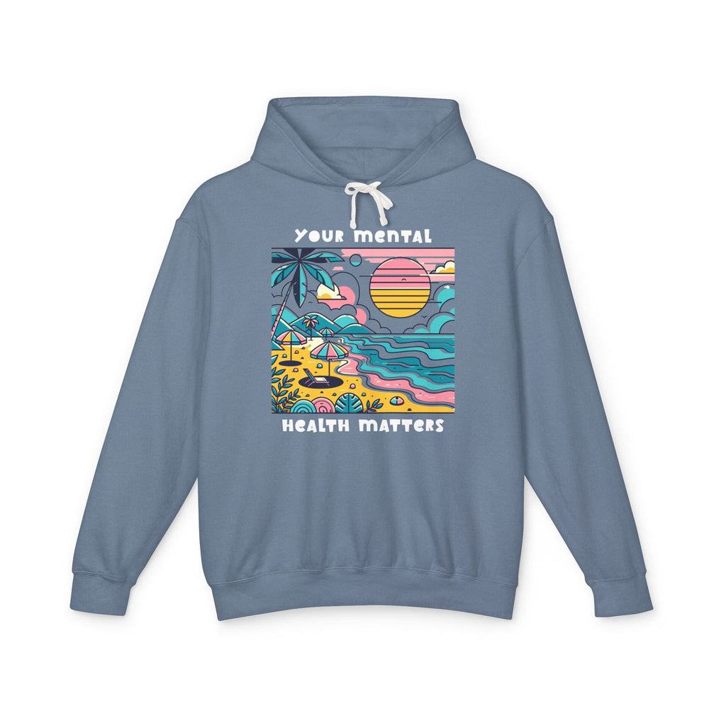 Your Mental Health Matters Sweatshirt | Mental Health Sweatshirt