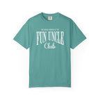 The Newest Member Of The Fun Uncle Club | Uncle Shirts