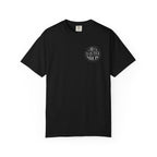 Check In On Your Bros T-Shirt | Men's Mental Health