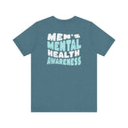 Men's Mental Health Support | Mental Health Shirts