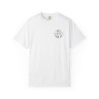 Check In On Your Bros T-Shirt | Men's Mental Health