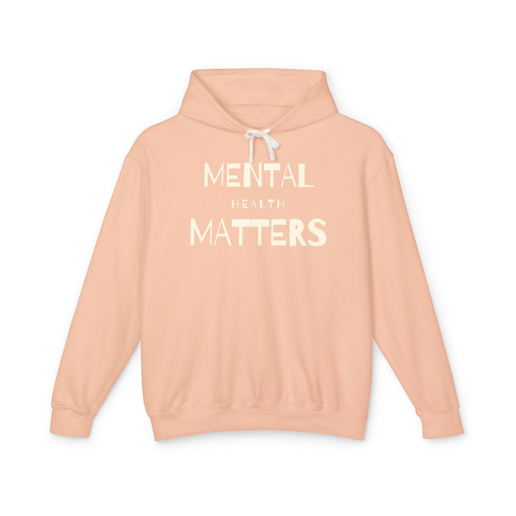 Mental Health Matters Sweatshirt | Mental Health Sweatshirts