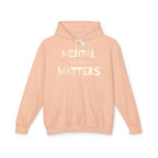 Mental Health Matters Sweatshirt | Mental Health Sweatshirts