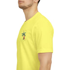 Men's Mental Health Awareness Palm Tree Shirt | Mental Health Shirts