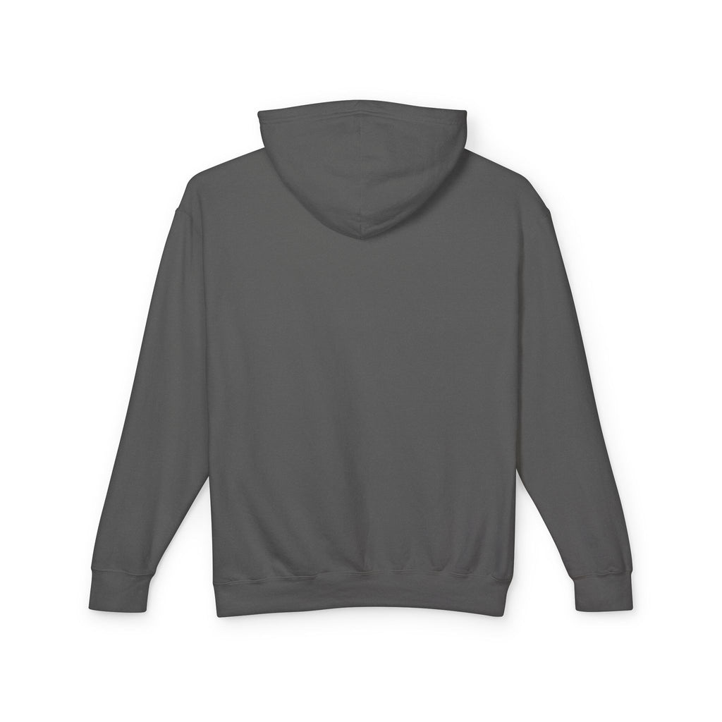 Check In On Your Bros | Lightweight Hooded Sweatshirt