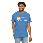Mental Health Matters Shirt, Palm Trees Theme | Mental Health Shirts