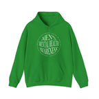 Mens Mental Health Awareness Hoodie | Removing The Stigma