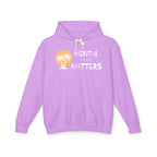 Mental Health Matters Sweatshirt | Mental Health Day Theme