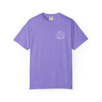 Check In On Your Bros T-Shirt | Men's Mental Health