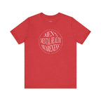 Men's Mental Health Awareness T-Shirt | Mental Health Shirts