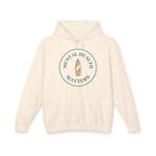 Mental Health Matters Sweatshirt | Surfing Theme