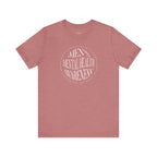 Men's Mental Health Awareness T-Shirt | Mental Health Shirts