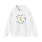 Mental Health Matters Hoodie | Surfing Theme