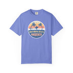 Men's Mental Health Awareness Beach Shirt | Mental Health Shirts