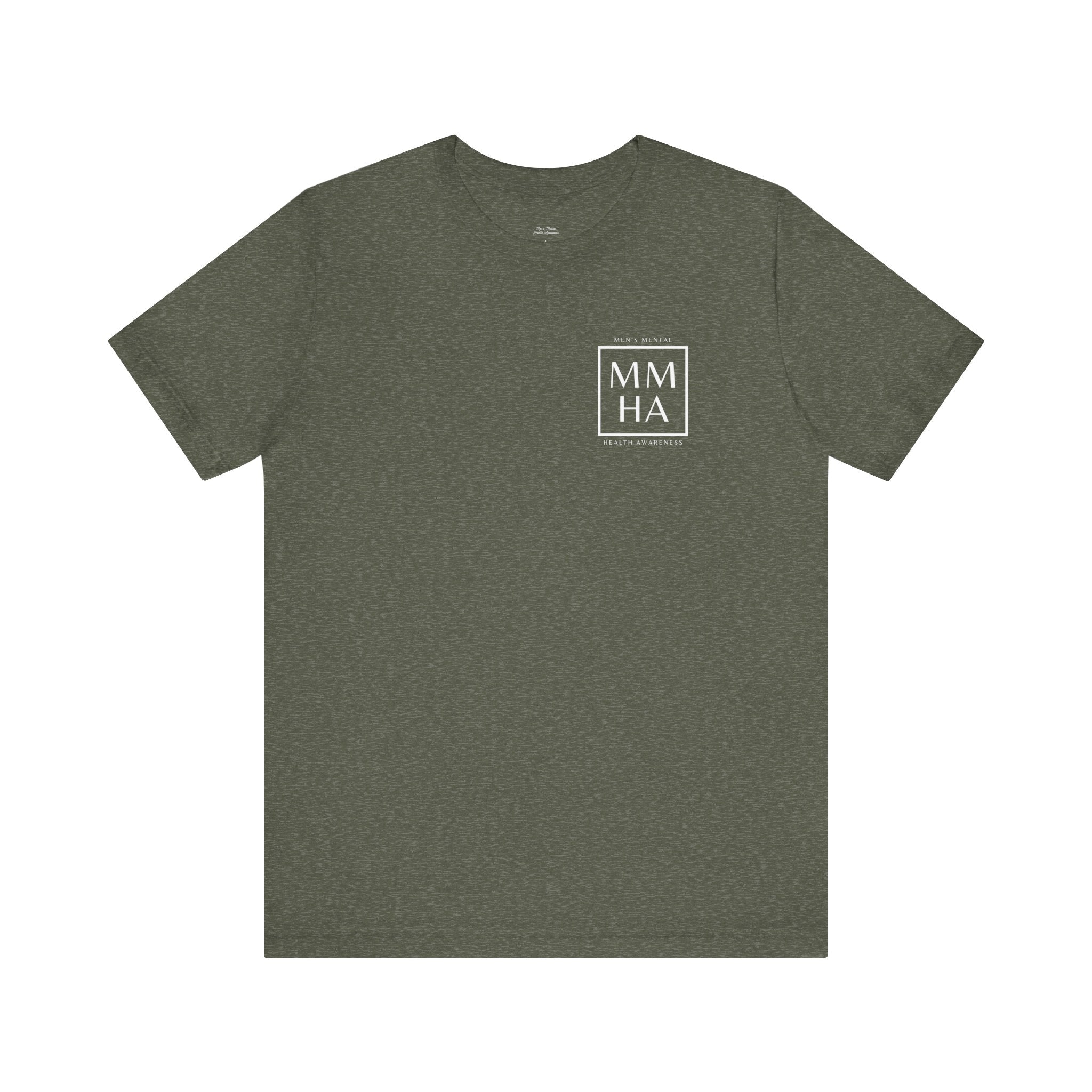 MMHA Logo | Mental Health Shirts