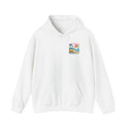 Your Mental Health Matters Hoodie | Beach Themed Vibes