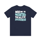 Men's Mental Health Support | Mental Health Shirts
