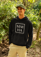 MMHA Logo Hoodie | Mental Health Hoodie