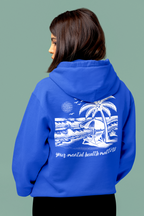 Your Mental Health Matters Hoodie | Mental Health Vacation Day