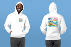 Your Mental Health Matters Hoodie | Beach Themed Vibes
