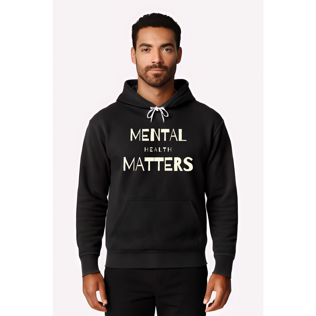 Mental Health Matters Sweatshirt | Mental Health Sweatshirts