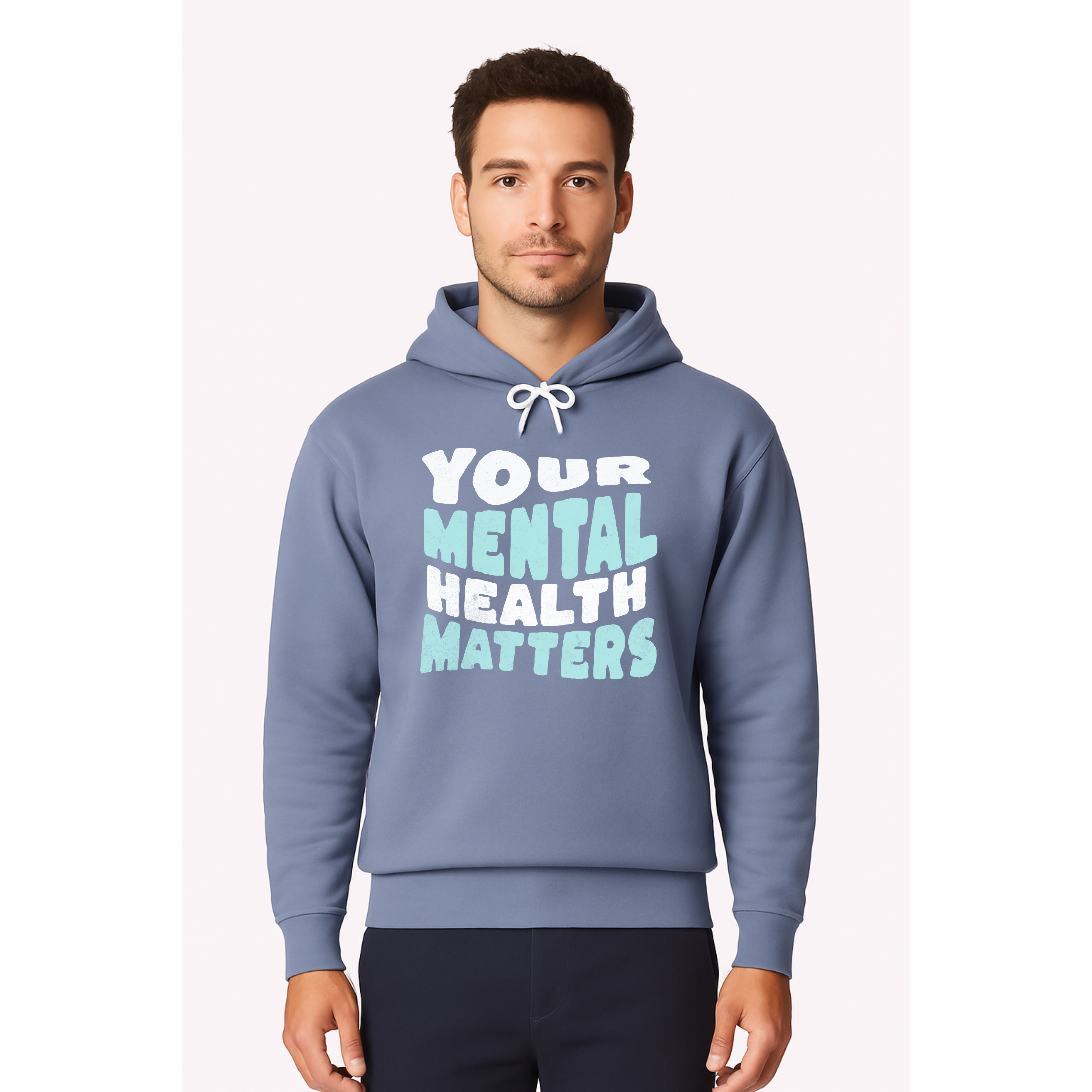 Your Mental Health Matters Sweatshirt | Mental Health Sweatshirt